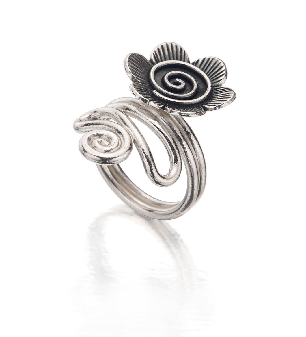 Bee's Delight Ring TR123