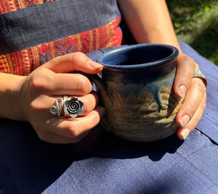 Bee's Delight Ring TR123