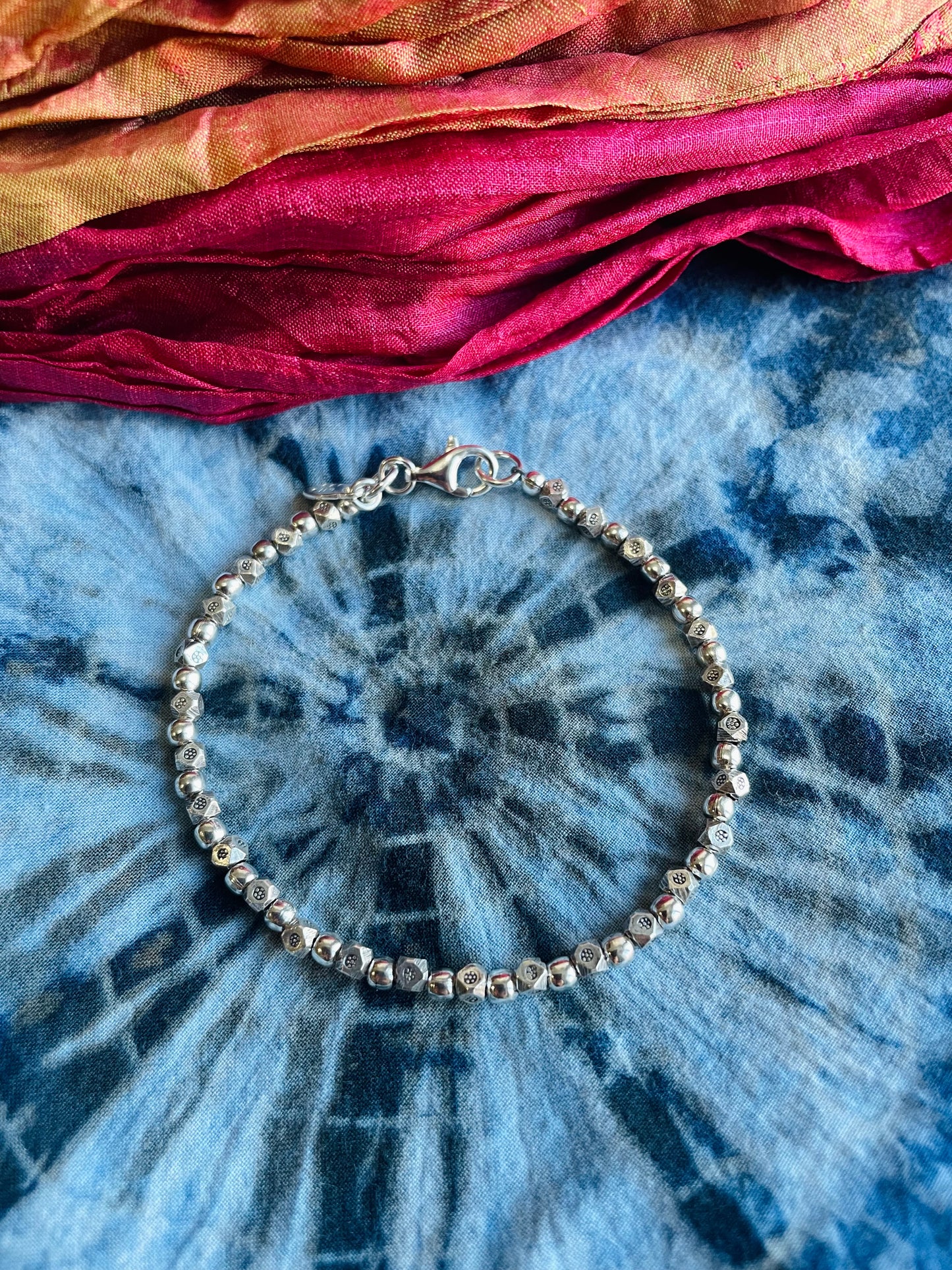 One of a kind bracelet #1