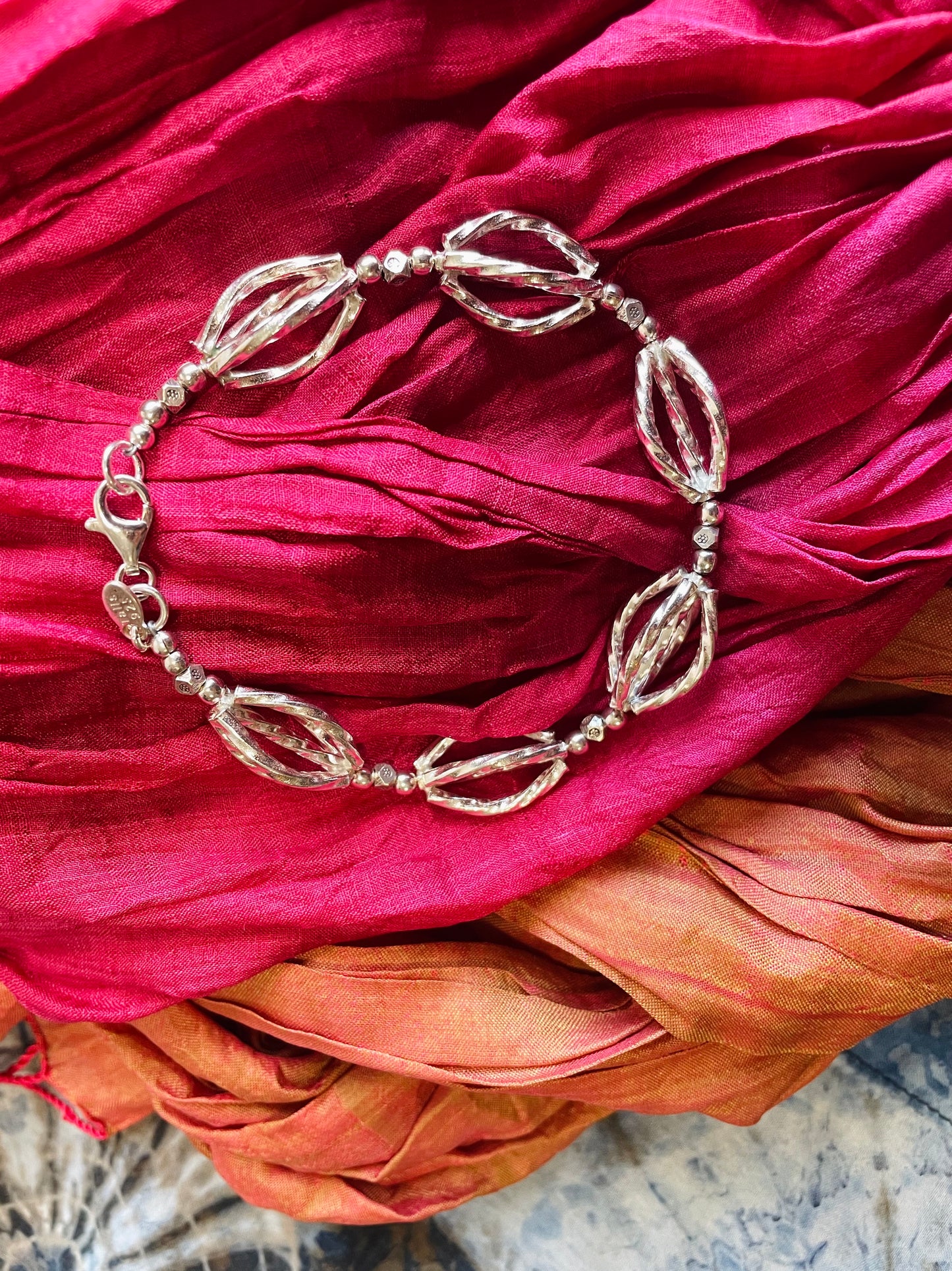 One of a kind bracelet #3