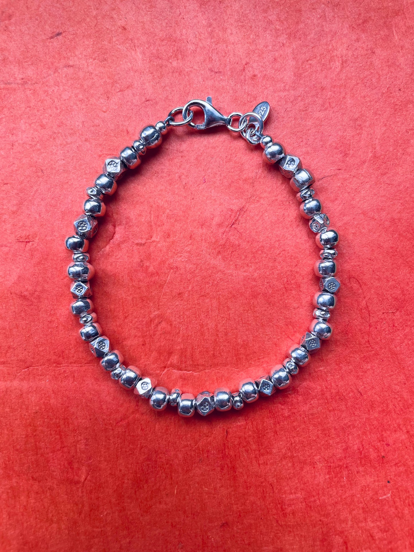 One of a kind bracelet #10