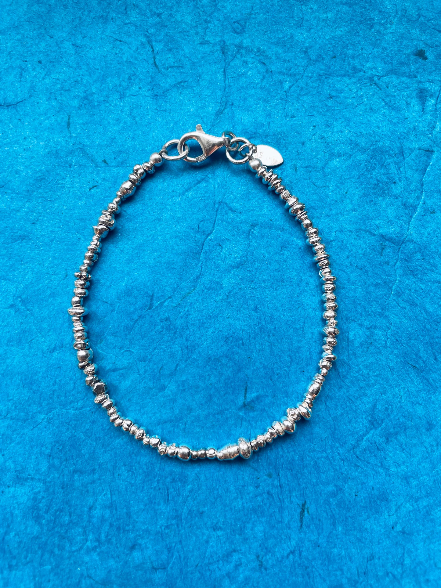 One of a kind bracelet #13