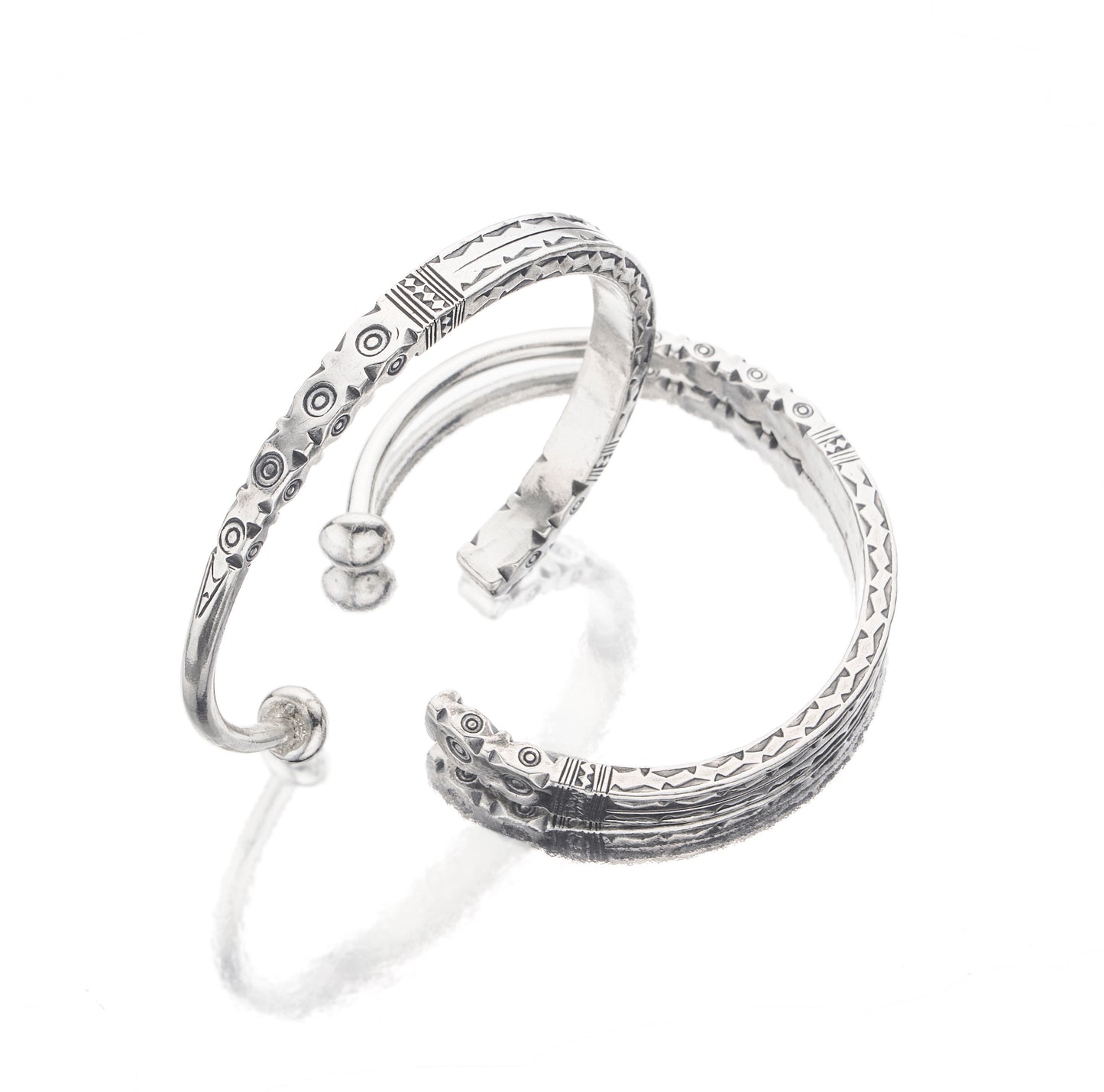 Hill Tribe Bracelet TBR69