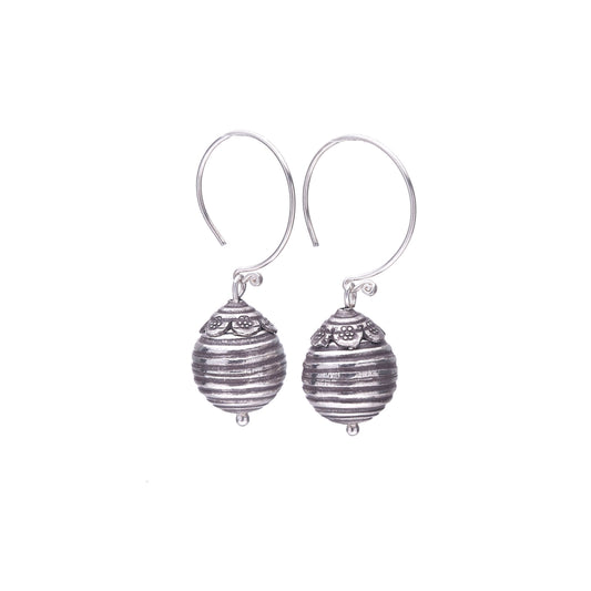 Hive Drop Earrings TE150