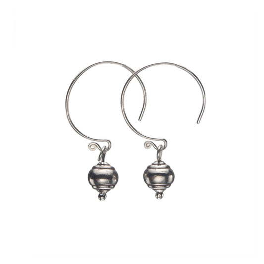 Playful Drop Earrings TE209