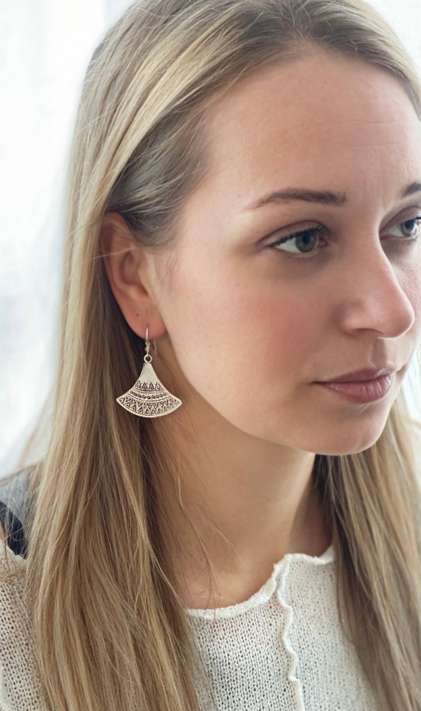 Ulu Earrings TE227
