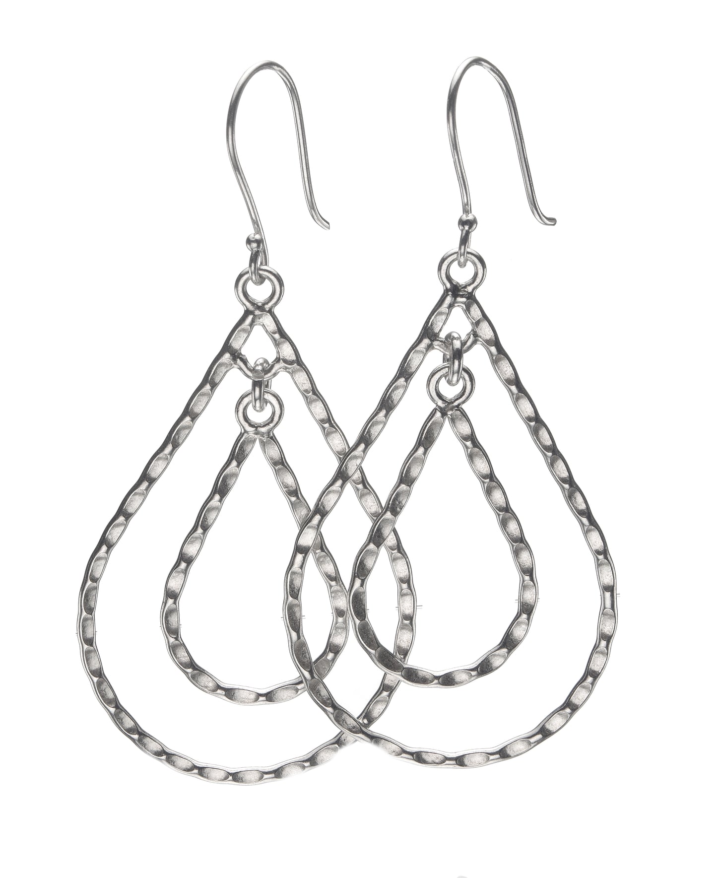 Laughing Rain Earrings TE244