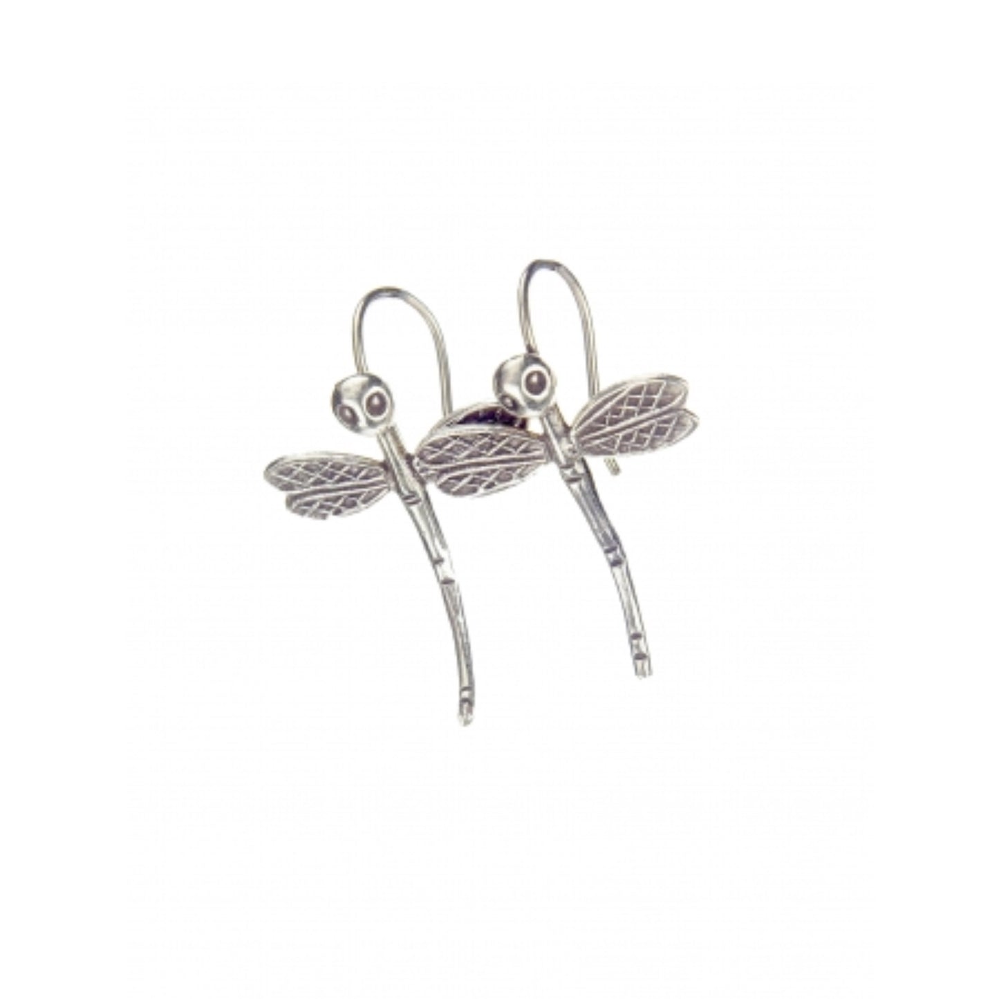 Dragonfly Earrings TE28