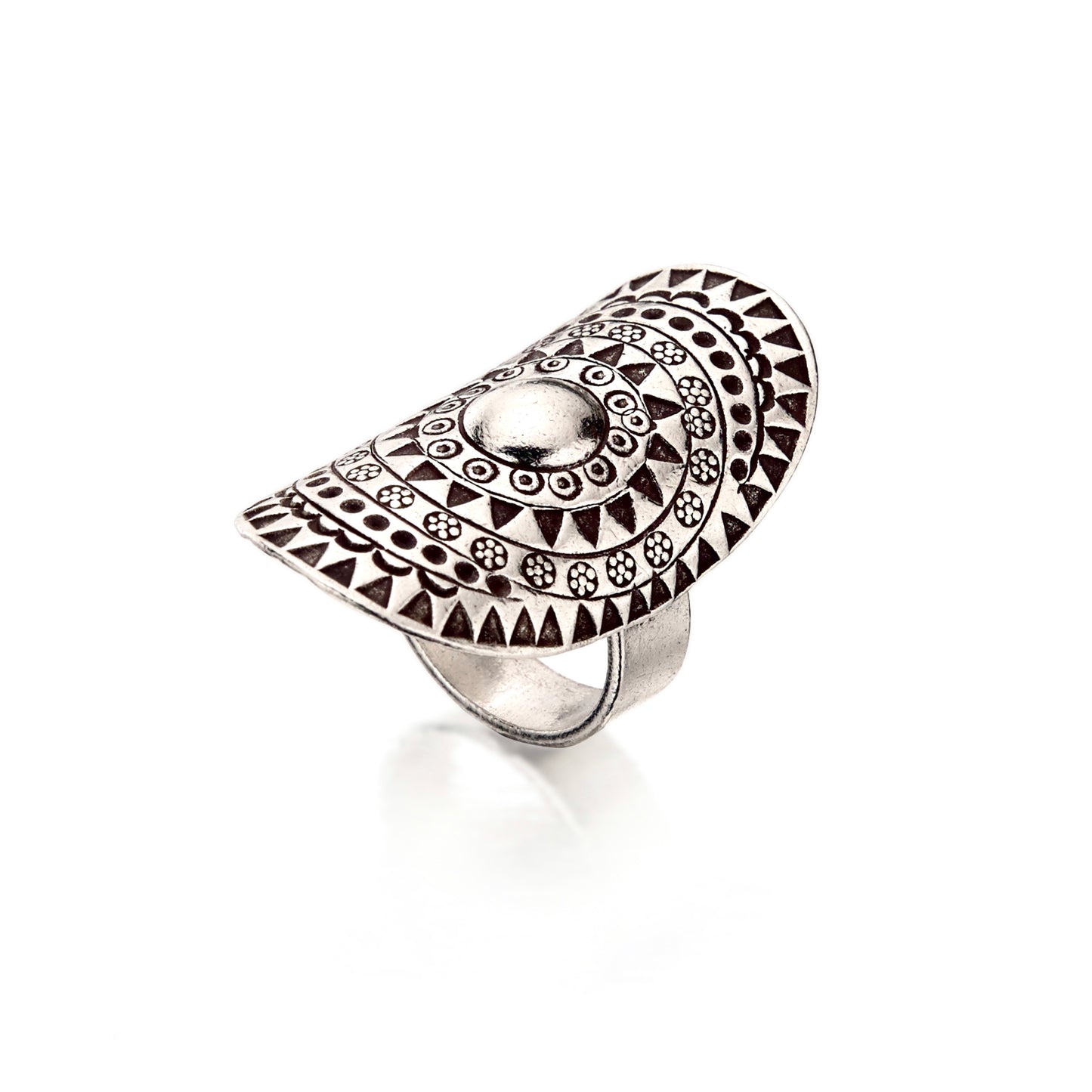 Mandala Ring TR121