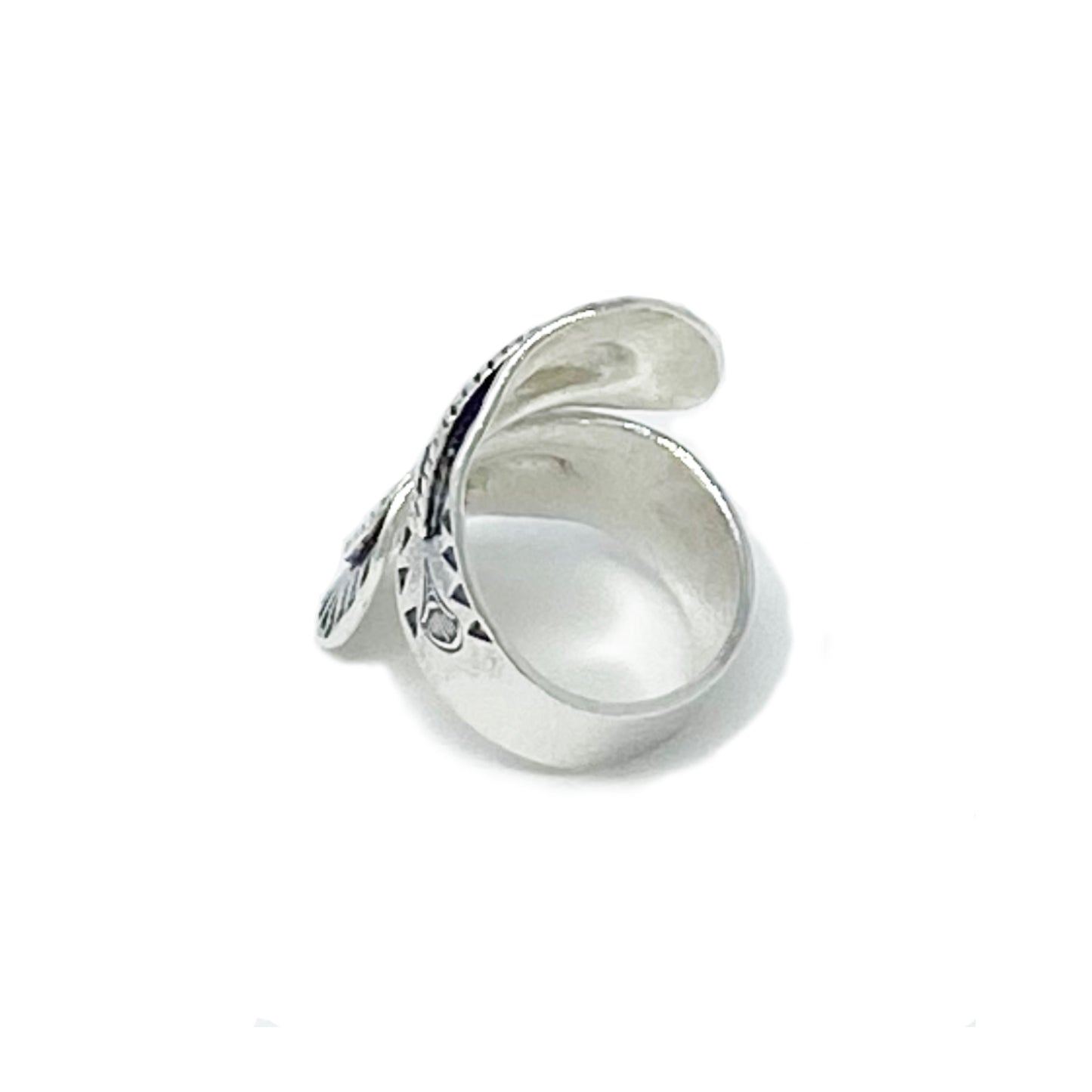 Paisley Ring TR188