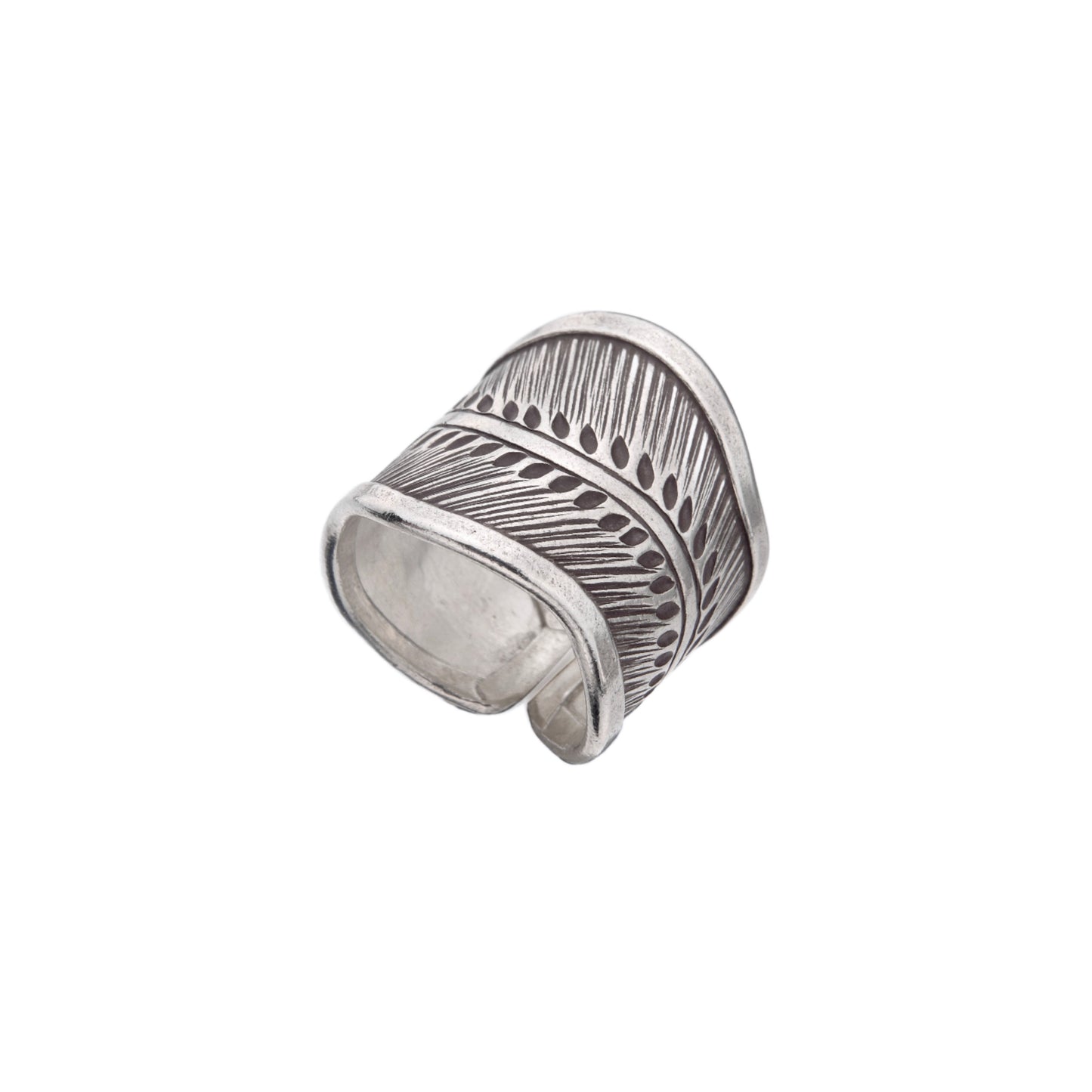 Fletcher Ring TR229
