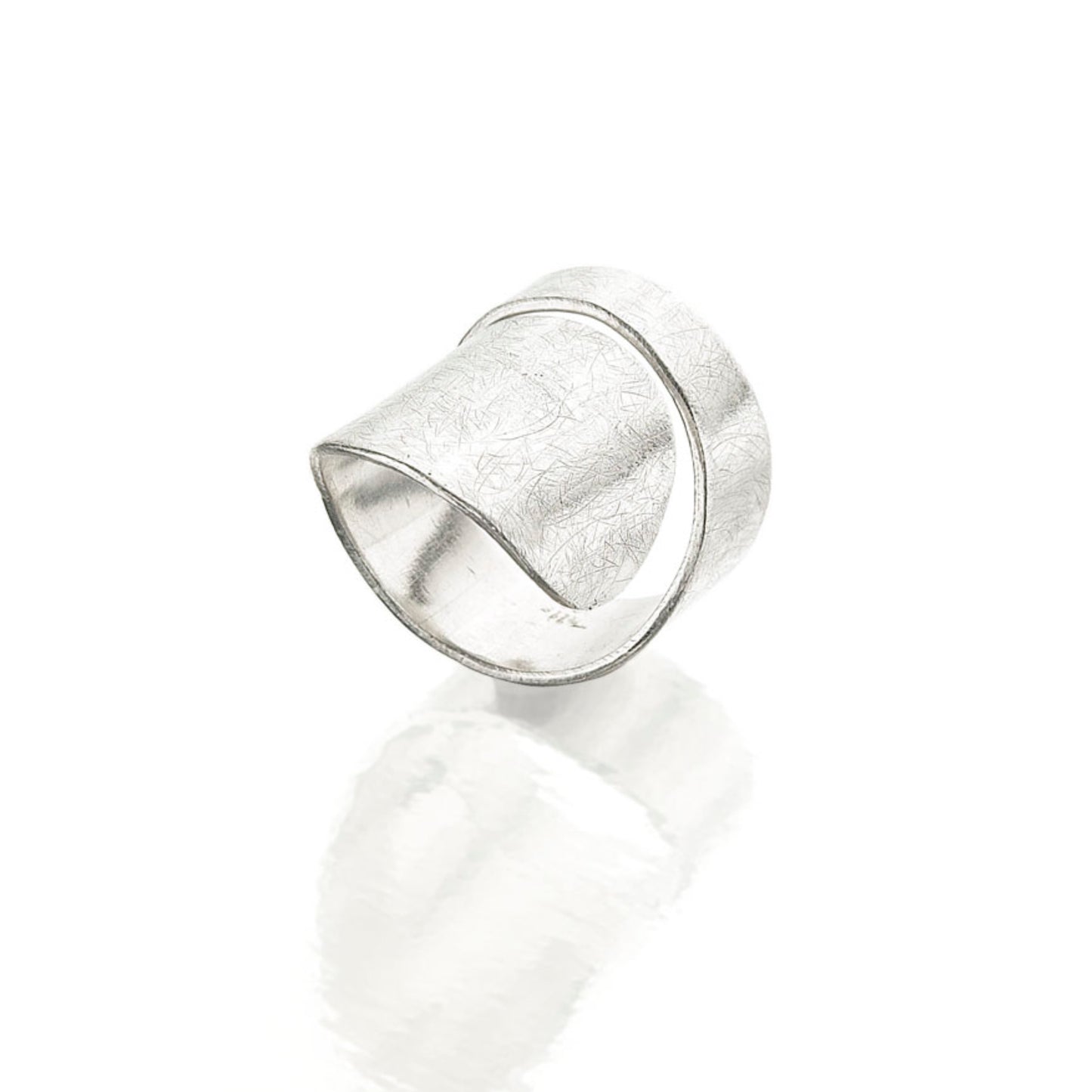 Glacial Wrap Ring TR233
