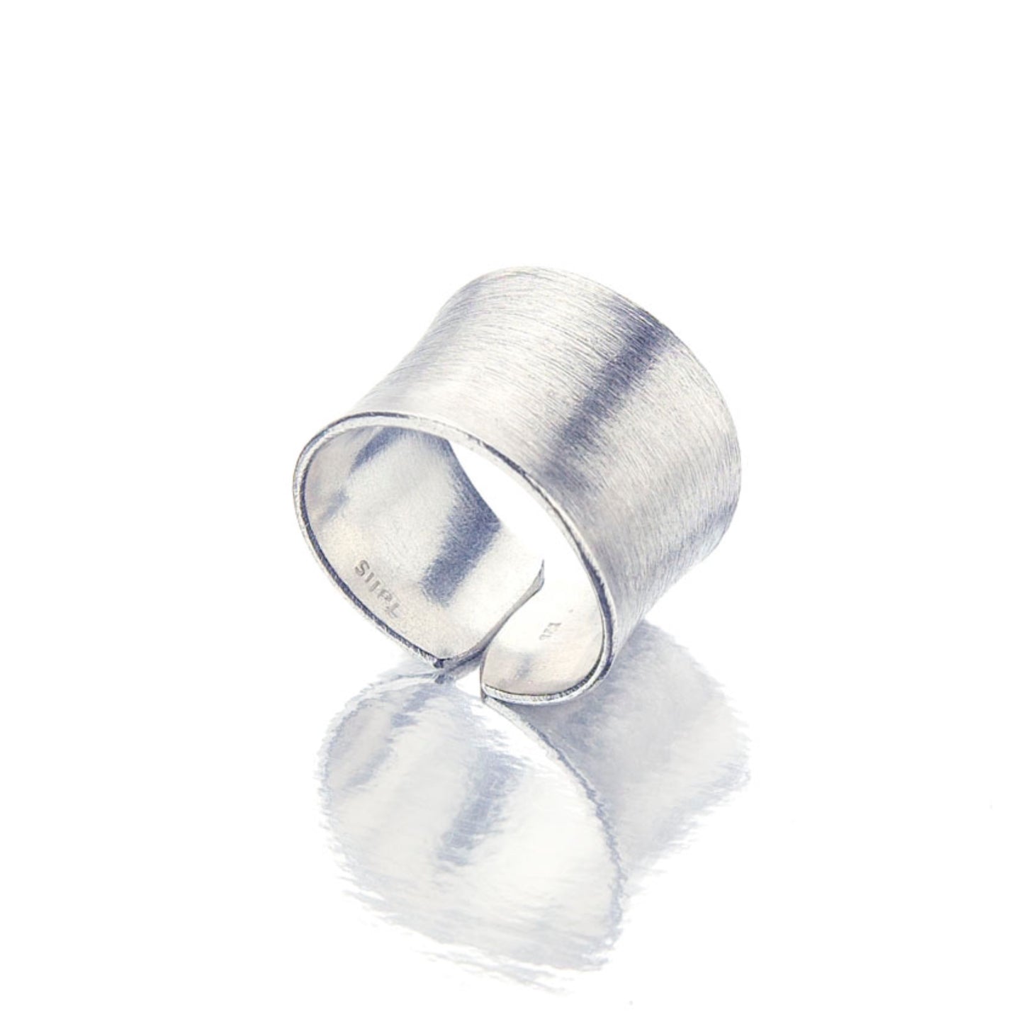 Glacial Ring TR61