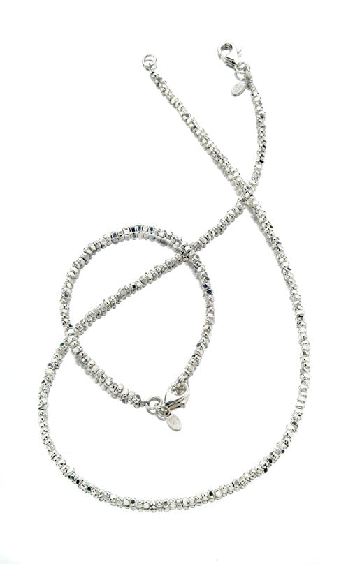 Pebblestone Necklace TT9