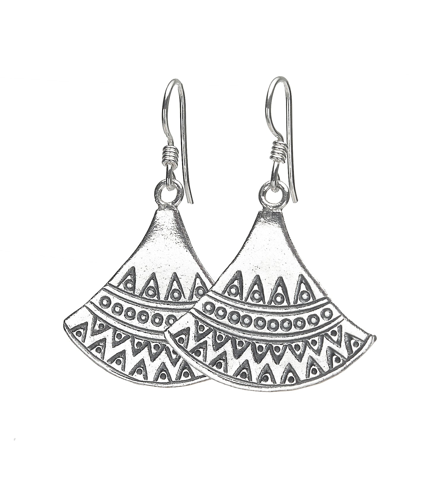 Ulu Earrings TE227