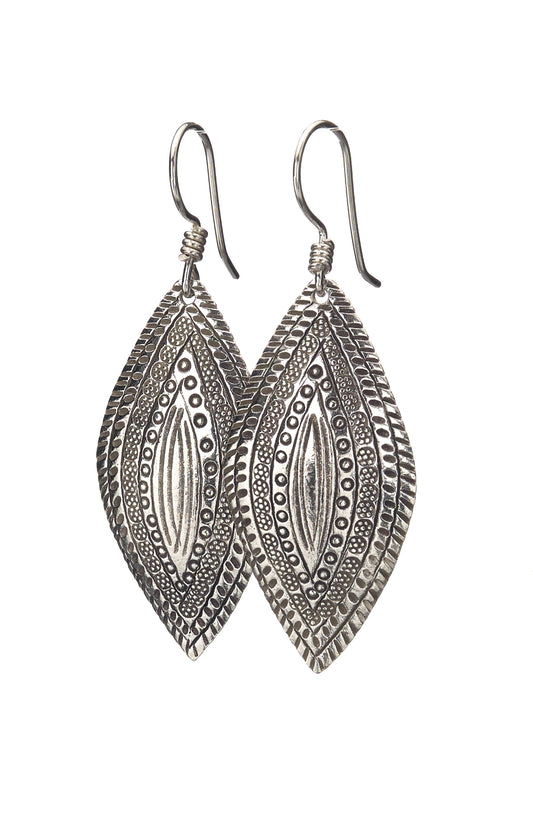 Wish Keeper Earrings TE180