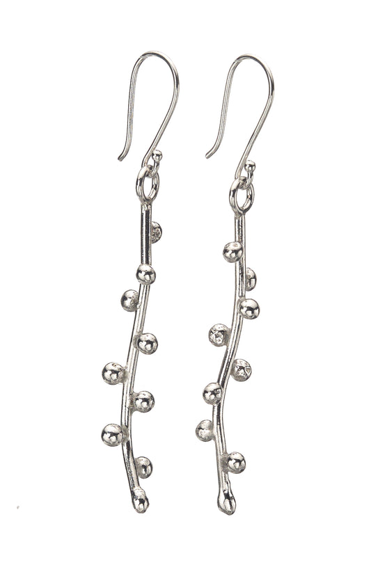 Spring Willow Earrings TE192