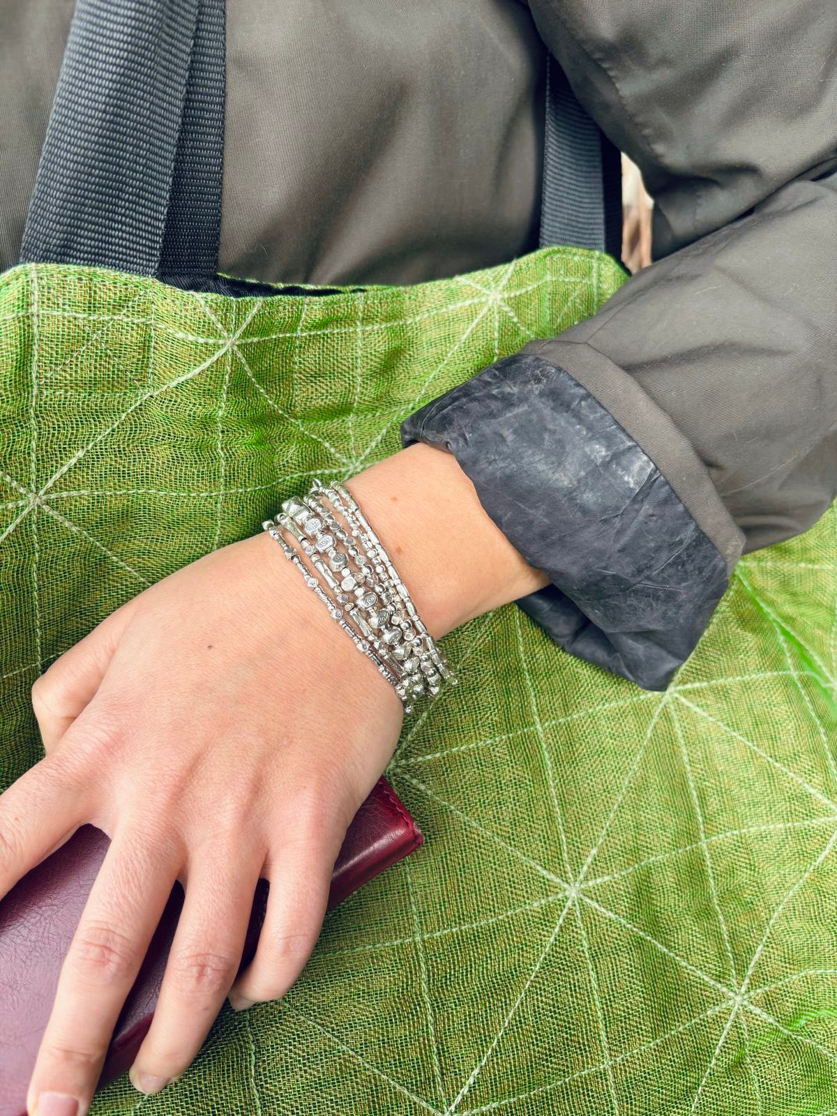 One of a kind bracelet #4