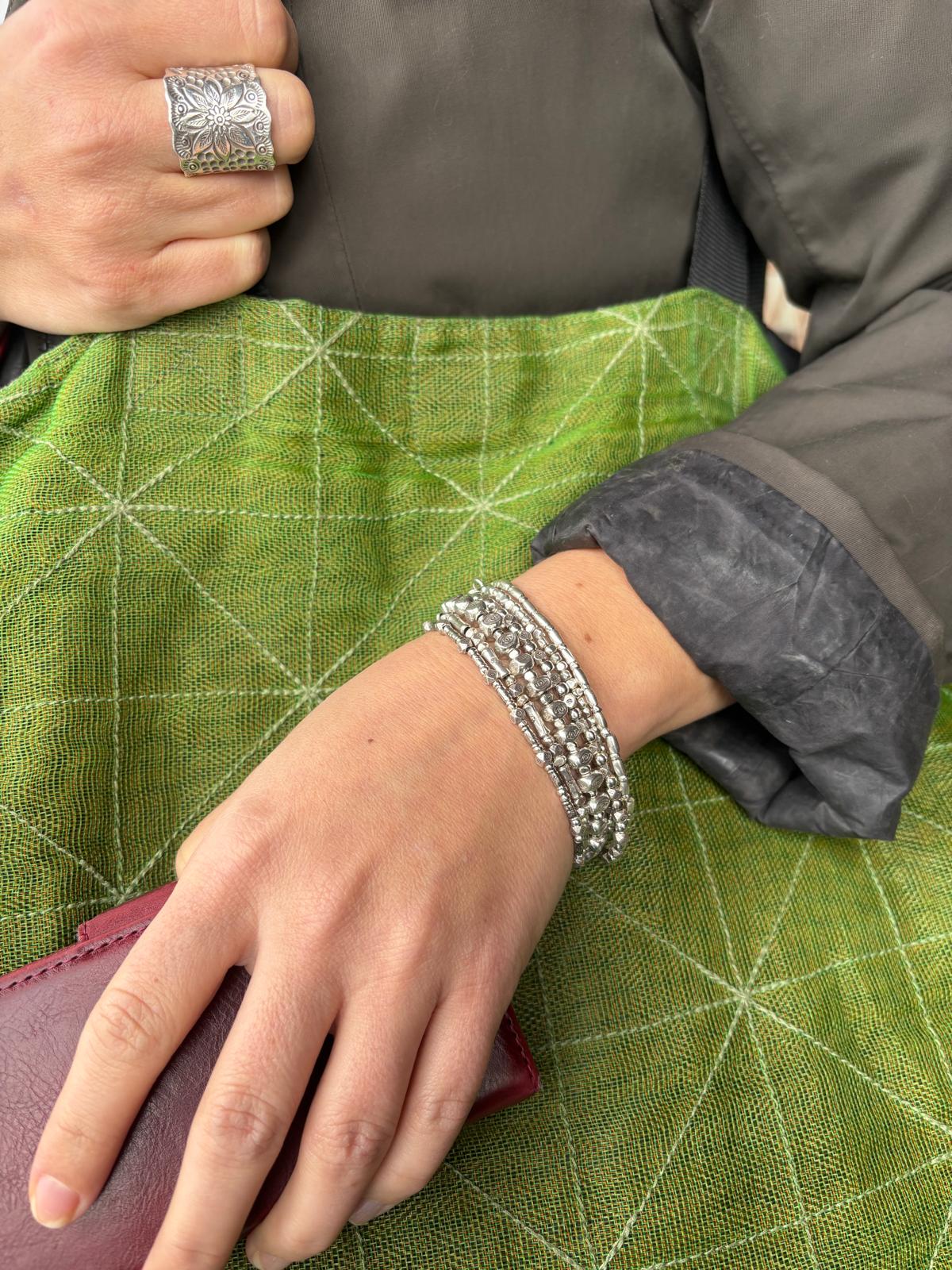 One of a kind bracelet #8