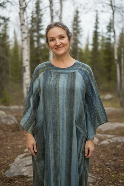 Bohemian Dress