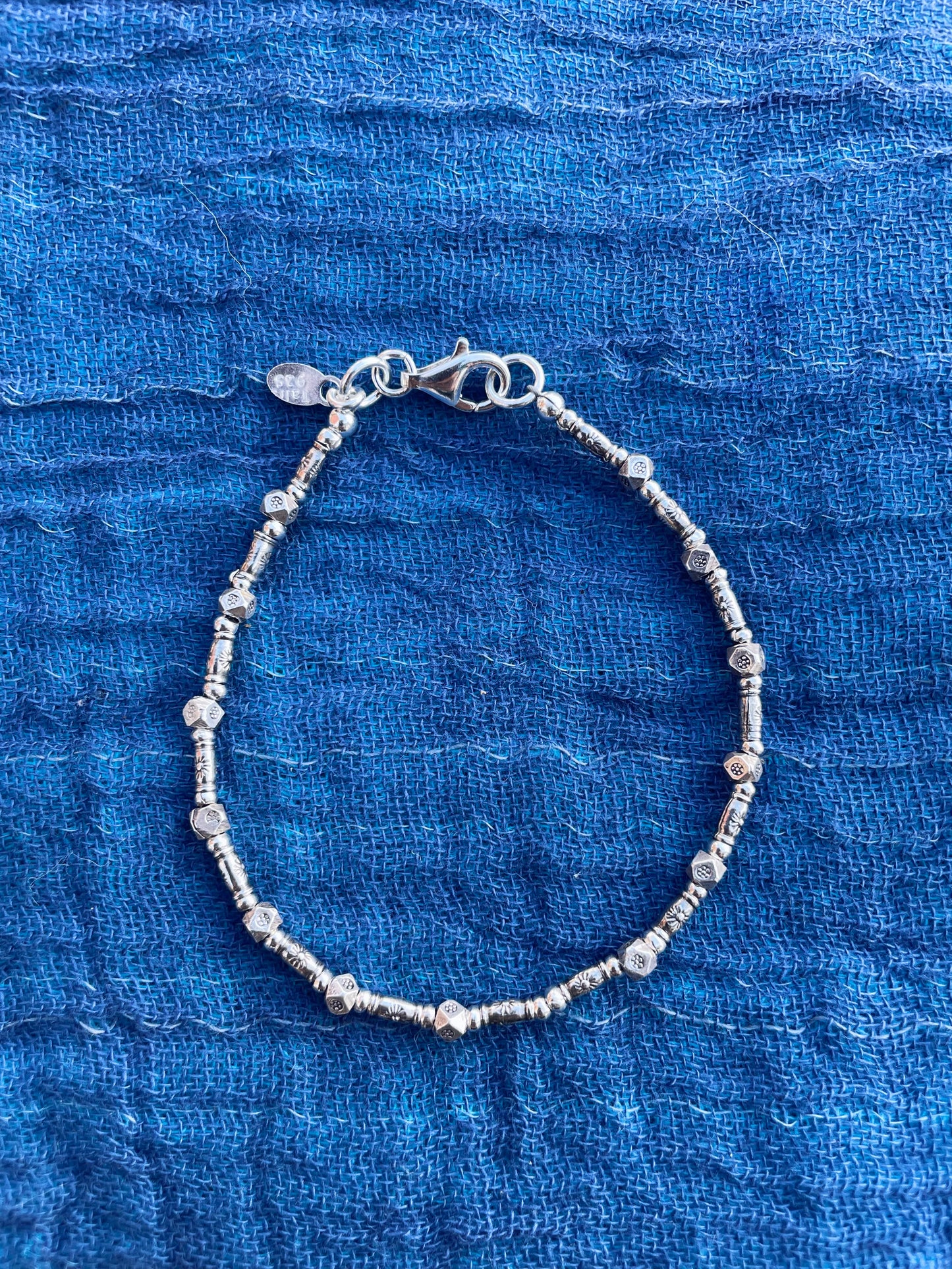 One of a kind bracelet #7