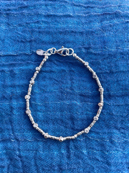 One of a kind bracelet #7