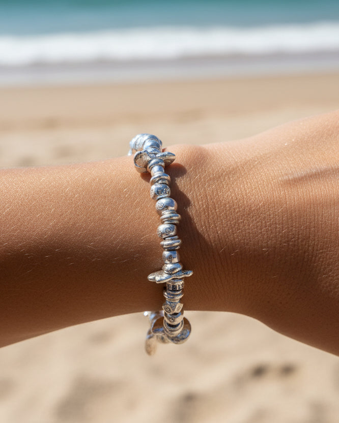 One of a kind bracelet #9