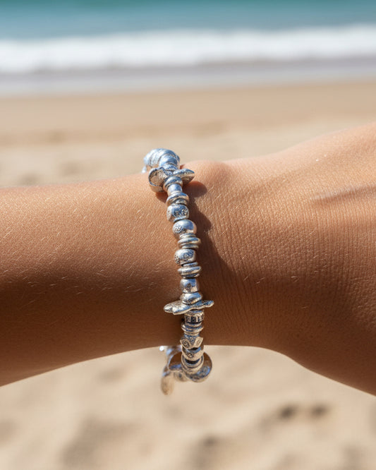 One of a kind bracelet #9