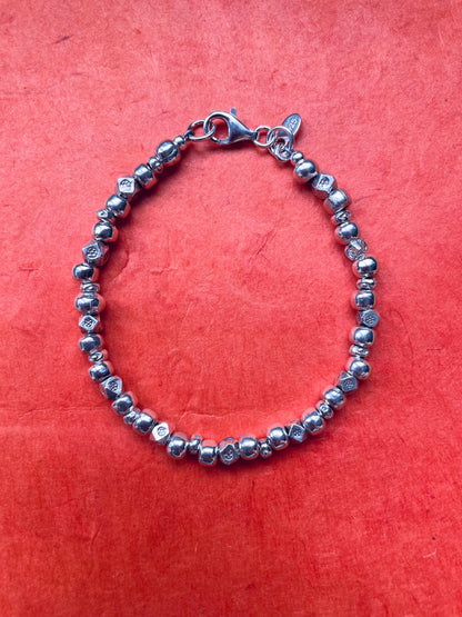 One of a kind bracelet #10