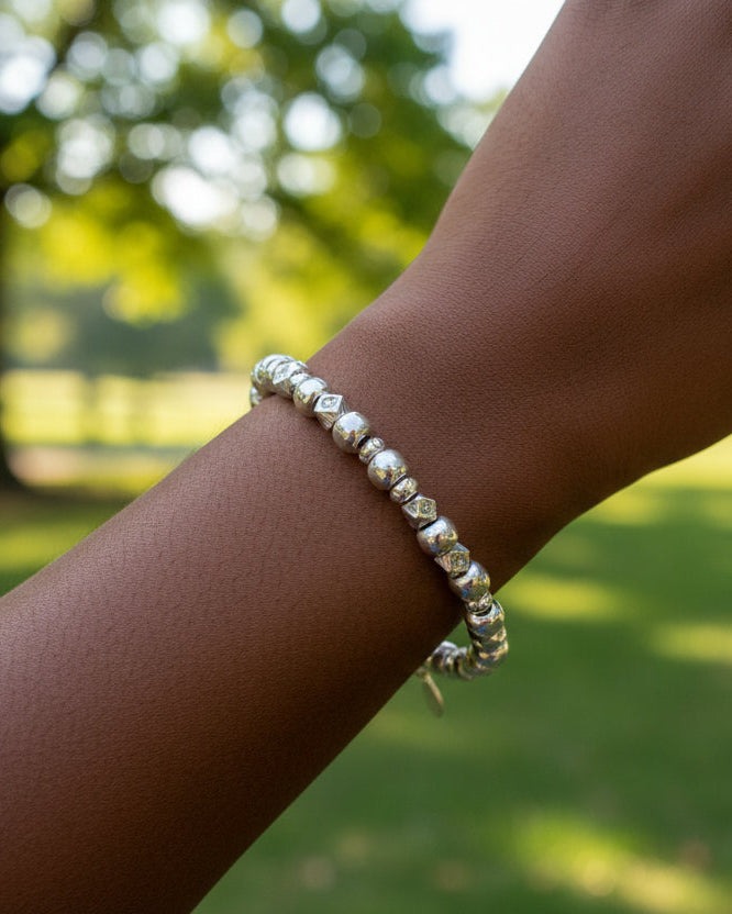 One of a kind bracelet #10