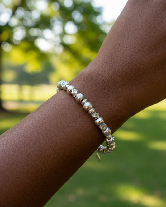One of a kind bracelet #10