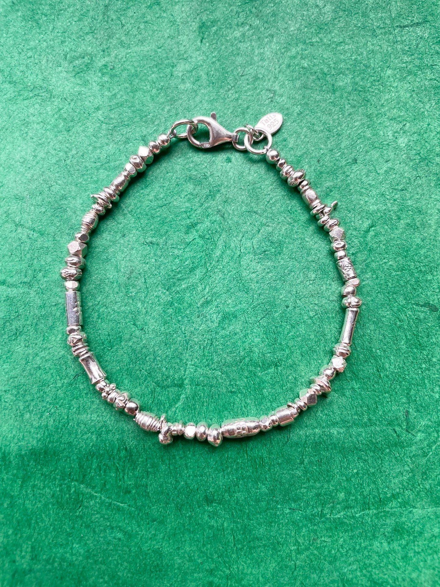 One of a kind bracelet #11