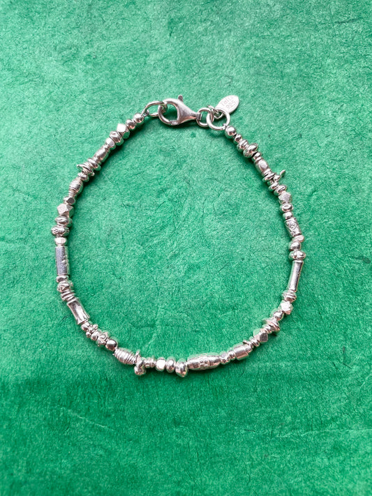 One of a kind bracelet #11