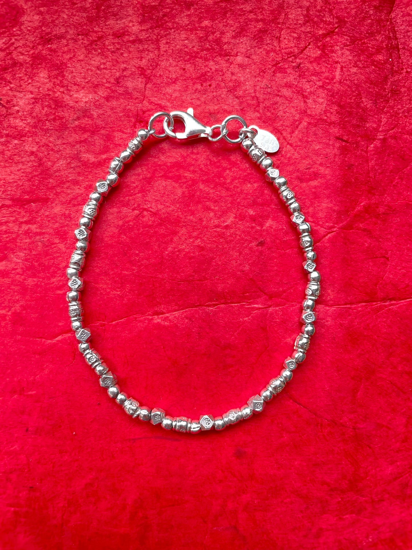 One of a kind bracelet #12