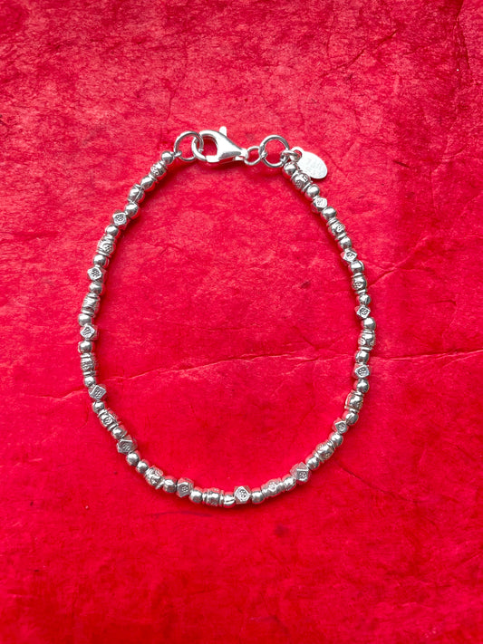 One of a kind bracelet #12