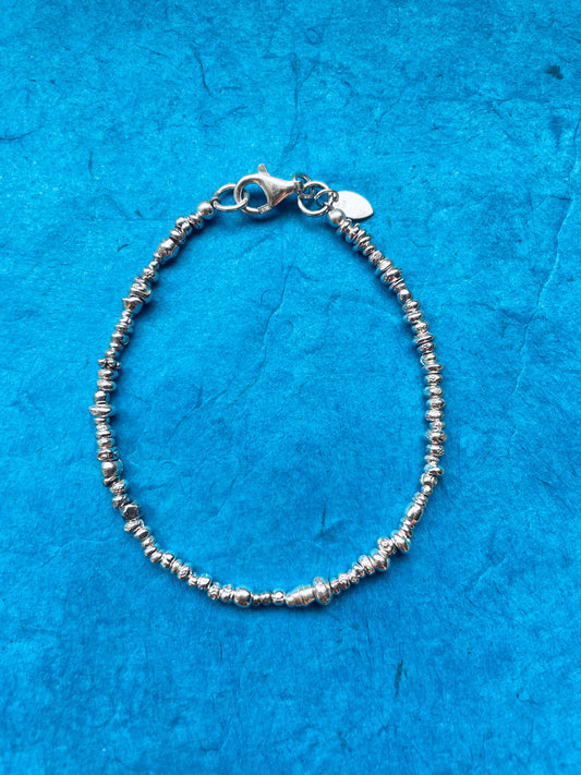 One of a kind bracelet #13