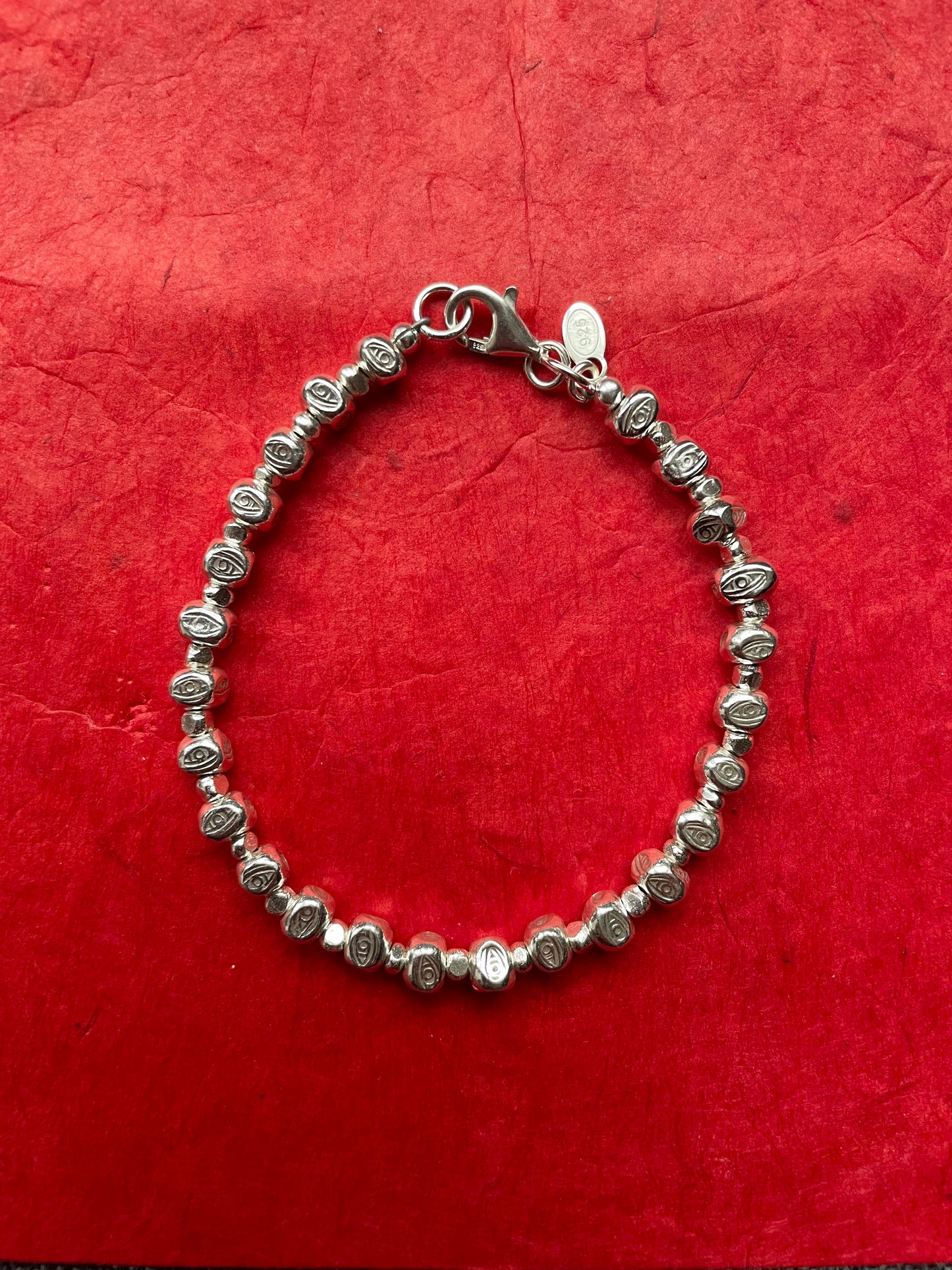 One of a kind bracelet #8