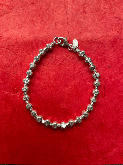 One of a kind bracelet #8