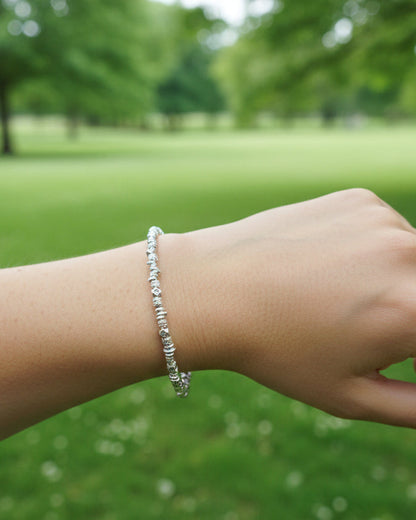 One of a kind bracelet #14
