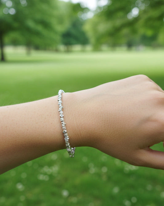 One of a kind bracelet #14