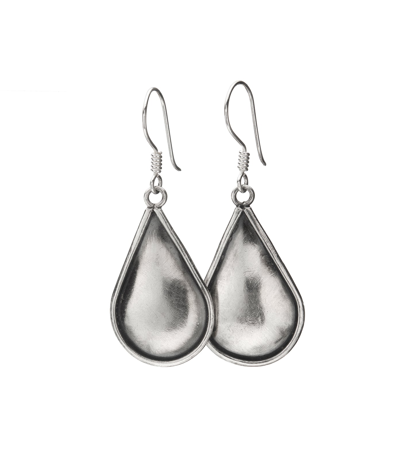 Tear Drop Earrings small TE190