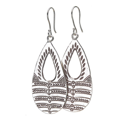 Harvest Drop Earrings TE228