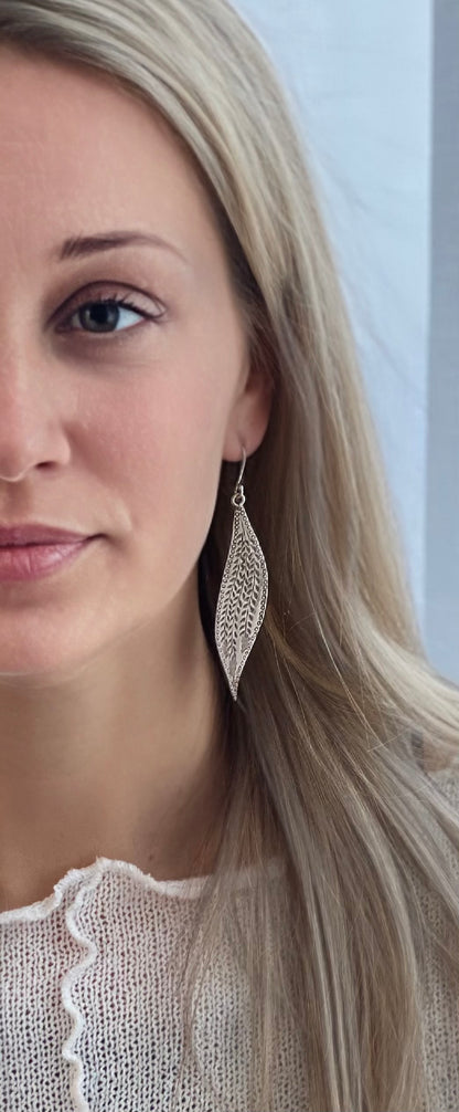 Willow Earrings TE237