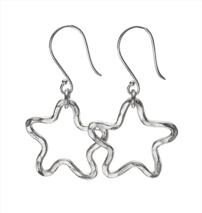 Starlight Earrings TE245