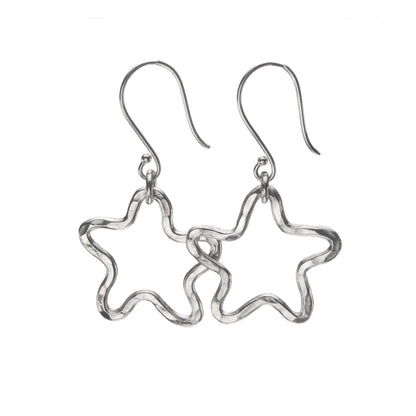 Starlight Earrings TE245