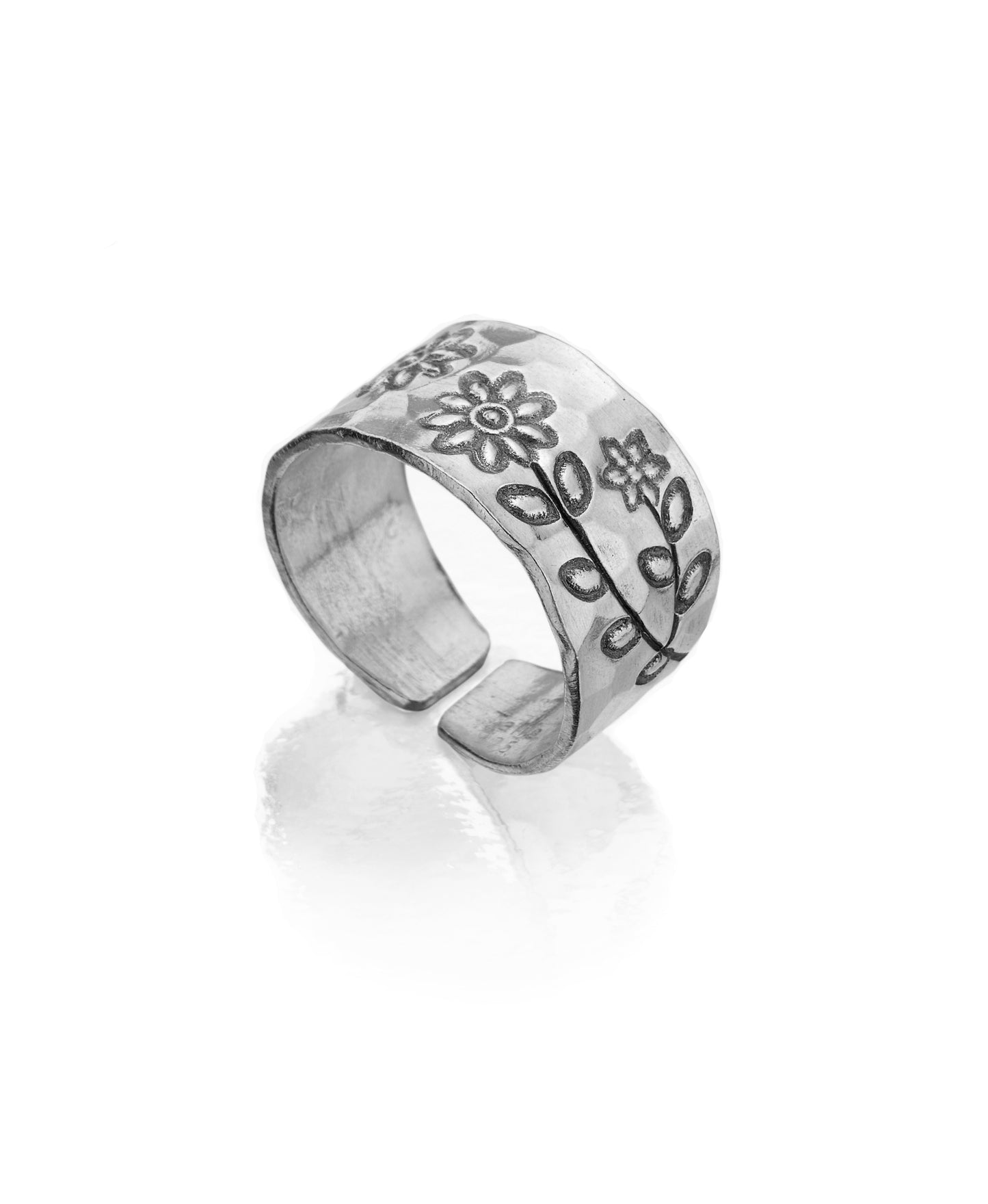 Flower Light Ring TR178