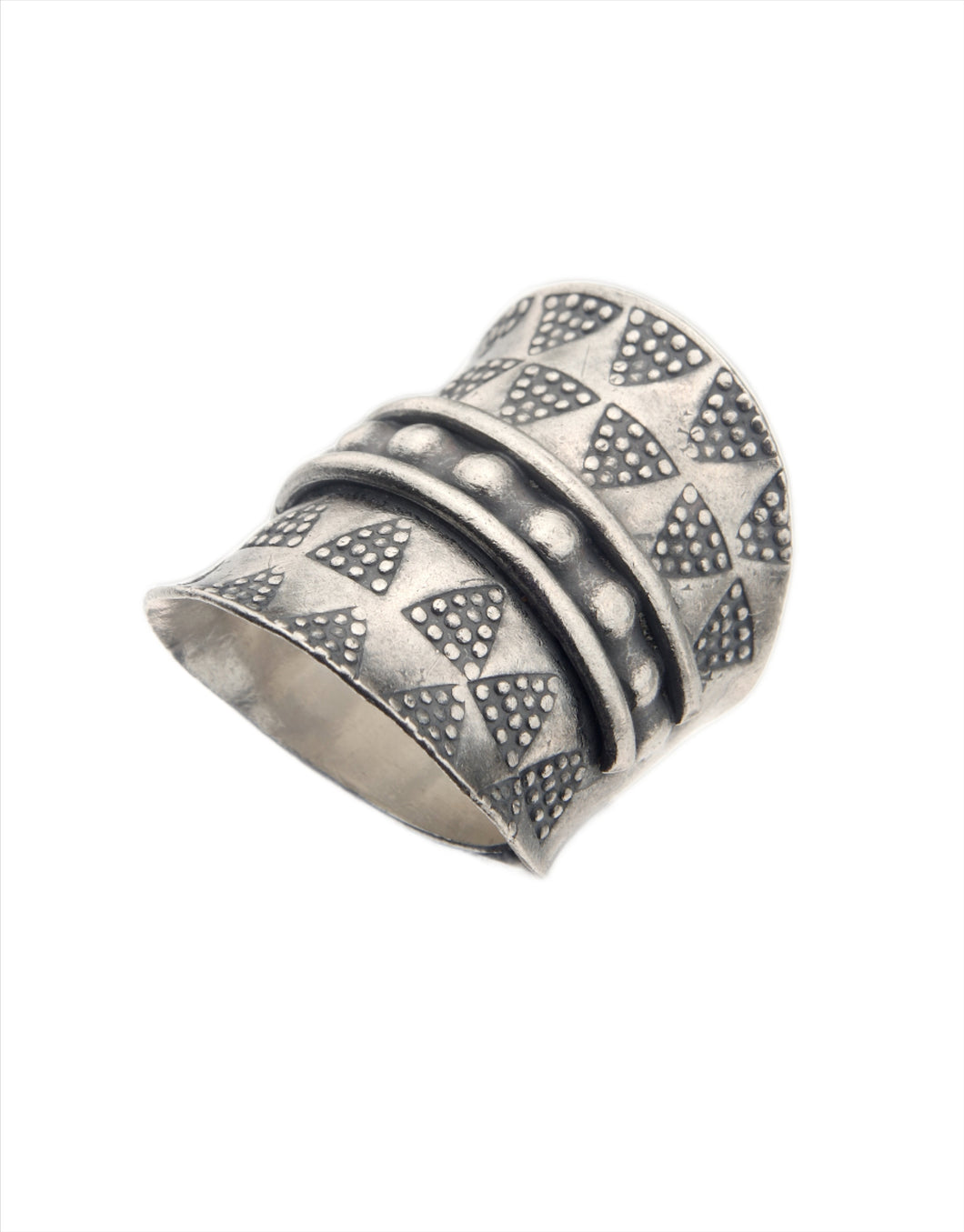 Armour Ring TR232