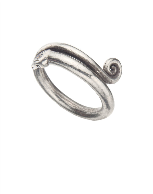 Little Snake Ring TR238