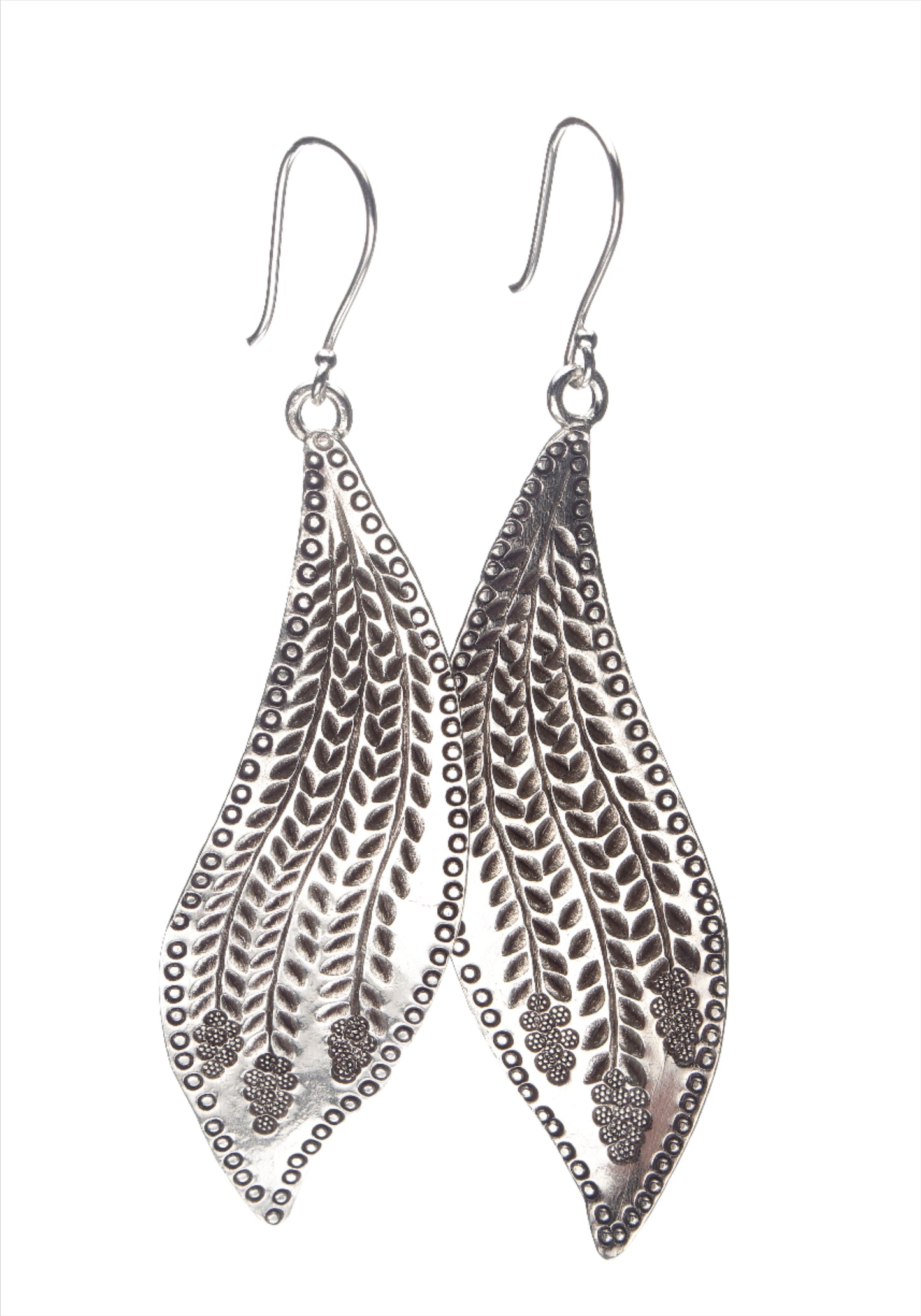 Willow Earrings TE237