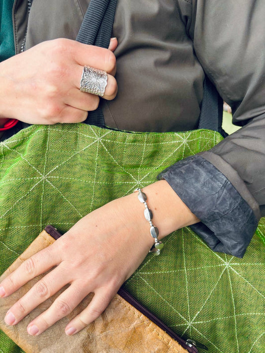 One of a kind bracelet #6